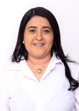 Retrato de IRLA DA SAUDE