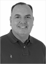 Retrato de GILENINHO SAMPAIO