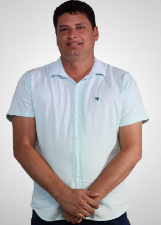 Retrato de JÚNIOR DE BARRA GRANDE