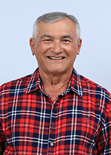 Retrato de FRANCISCO EUZEBIO