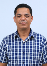 Retrato de MARCONE ROCHA