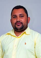 Retrato de MAILTON DO JAILTON