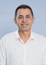 Retrato de PAULO BISPO