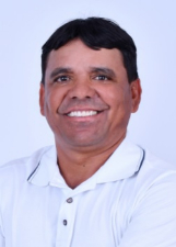 Retrato de TÉ DE ZEQUINHA