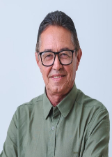 Retrato de ALUÍSIO BASÍLIO