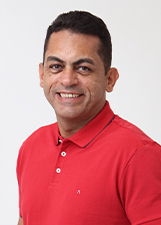 Retrato de RODRIGO DORINHA
