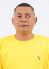 Retrato de CRISTIANO MATEUS