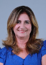 Retrato de SILVANA PEREIRA