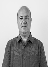 Retrato de ALMIR BELO