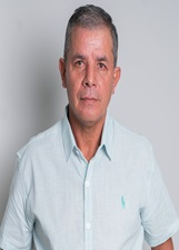 Retrato de JURANDIR CAMILO