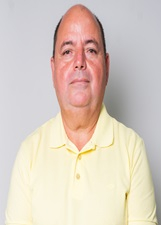 Retrato de ELVINHO