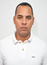 Retrato de MANOEL MESSIAS