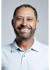Retrato de PAULO VIEIRA