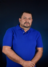 Retrato de ADRIANO AMORIM