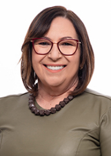 Retrato de PROFESSORA SIRLEI