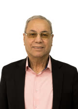 Retrato de JOSÉ MOURA