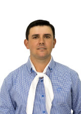 Retrato de JONAS SILVA