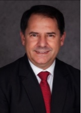 Retrato de HAMILTON SOSSMEIER