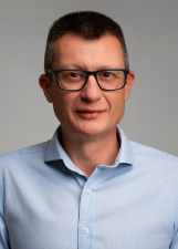 Retrato de LEANDRO HORLLE