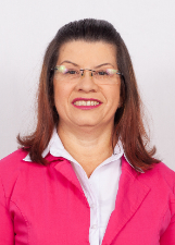 Retrato de PROFESSORA NEIDI