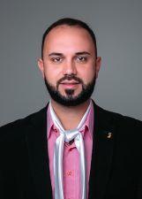 Retrato de WILLIAN GAÚCHO DA SOLITÁRIA