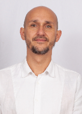 Retrato de ATILA DE SOUZA