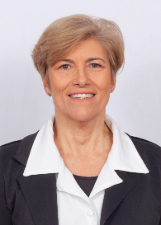 Retrato de PATRICIA WALLAUER