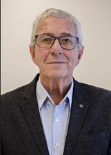 Retrato de EGIDIO CARVALHO