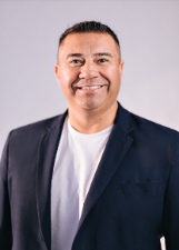 Retrato de JUCA
