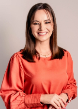 Retrato de LUCIANE ZIMMERMANN