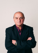 Retrato de SARGENTO ALVIENES