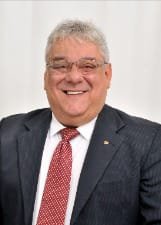 Retrato de XEPA GISLER