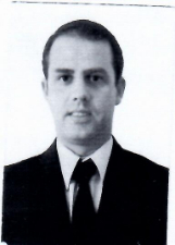 Retrato de ROMÁRIO PAZ