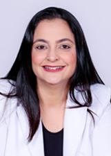 Retrato de FABI DUTRA