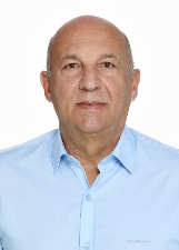 Retrato de JUAREZINHO