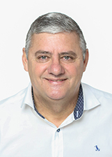 Retrato de CLAUDIOMIR DA SILVA PEDRO