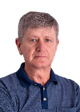 Retrato de GILBERTO PIAIA