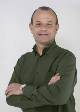 Retrato de MAURO ELY DE ALMEIDA