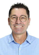 Retrato de MARCIO BATATA