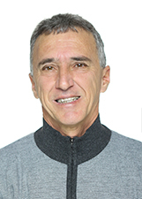 Retrato de GILDO DA HORTA