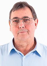 Retrato de PEDRO RHODEN