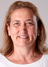Retrato de CRISTINA REINHEIMER