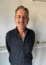 Retrato de LUIZ CASAGRANDE