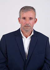 Retrato de LUCIANO HENSEL LULU