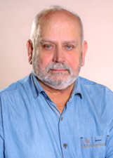 Retrato de JUCA CAMARGO