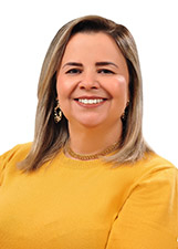 Retrato de CATIANE ALVES
