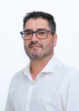 Retrato de RUDINEI BRIZOLA