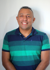 Retrato de UILSON DROPPA