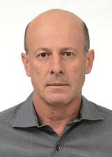 Retrato de CELSO PEDROTTI / BALA