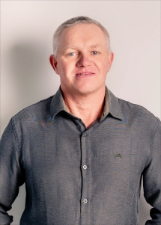 Retrato de PAULO ALTMANN